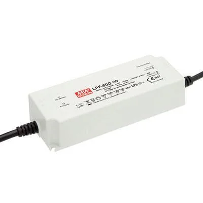 Mean Well Lpf-90d-36