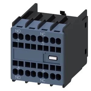 Siemens 3rh2911-2fb11