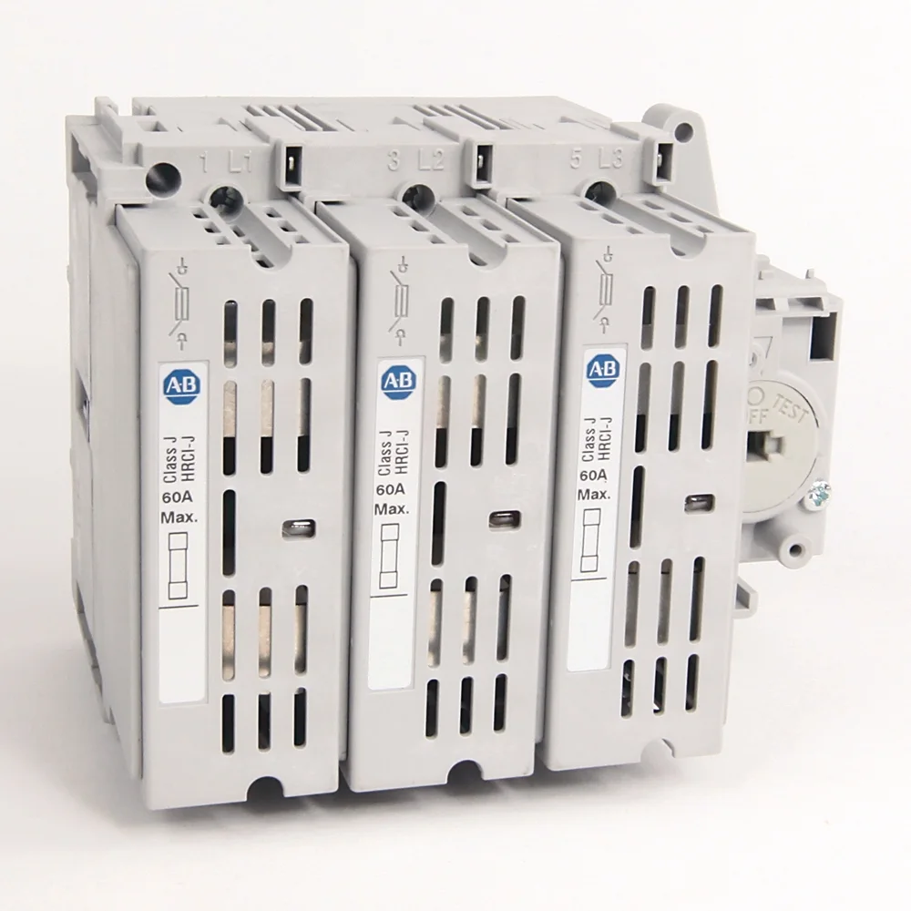 Allen Bradley 194R-J60-1753