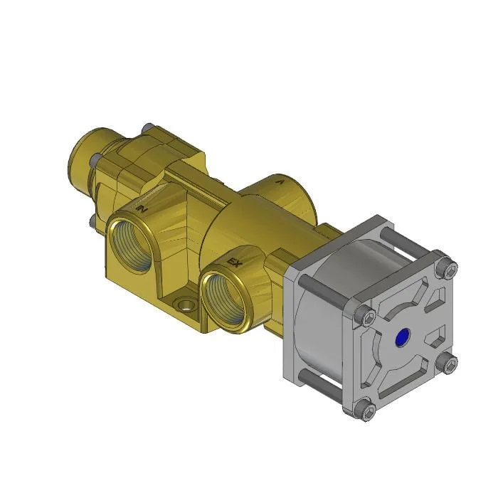Versa Valves Vsw3301l31