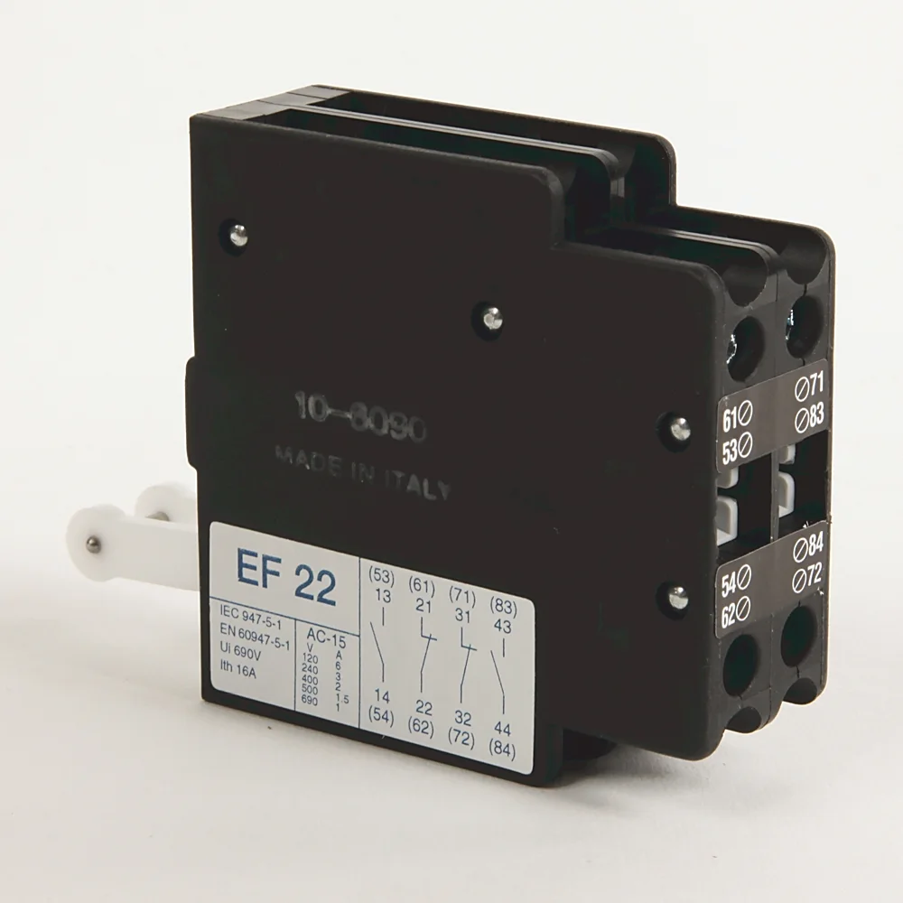 Allen Bradley 100-EF22