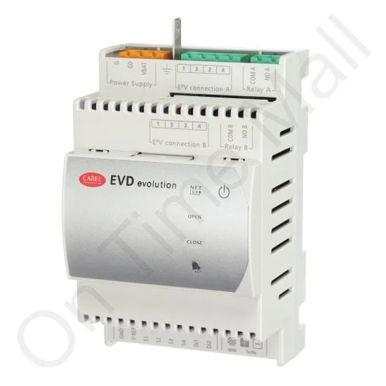 Carel EVD0000T40