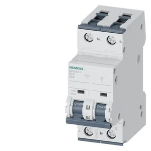 Siemens 5sy5263-7