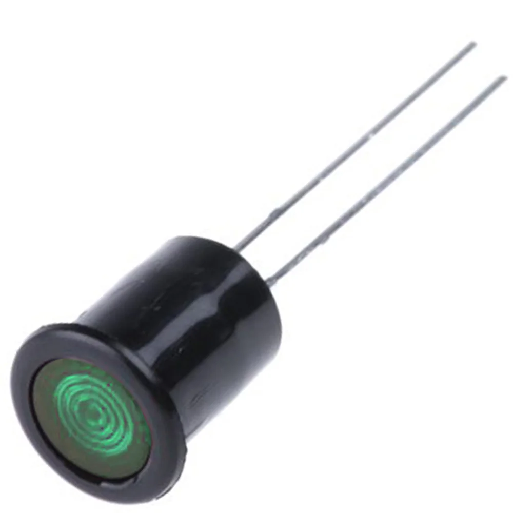 Camdenboss Ind514113-Led-T/Grn