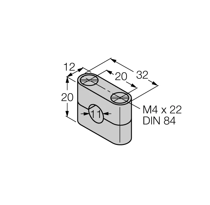 Turck BI2-K11-AN6
