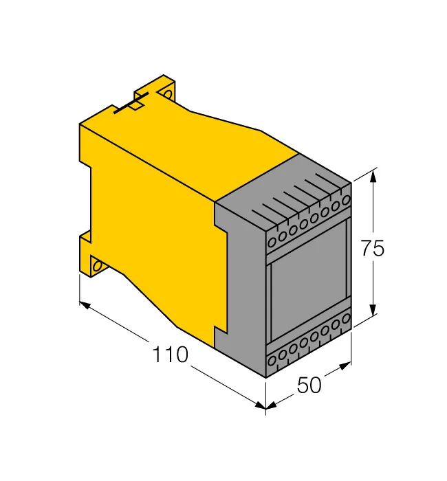 Turck MS24-R