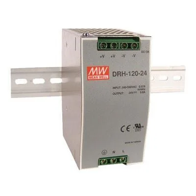 Mean Well Drh-120-24