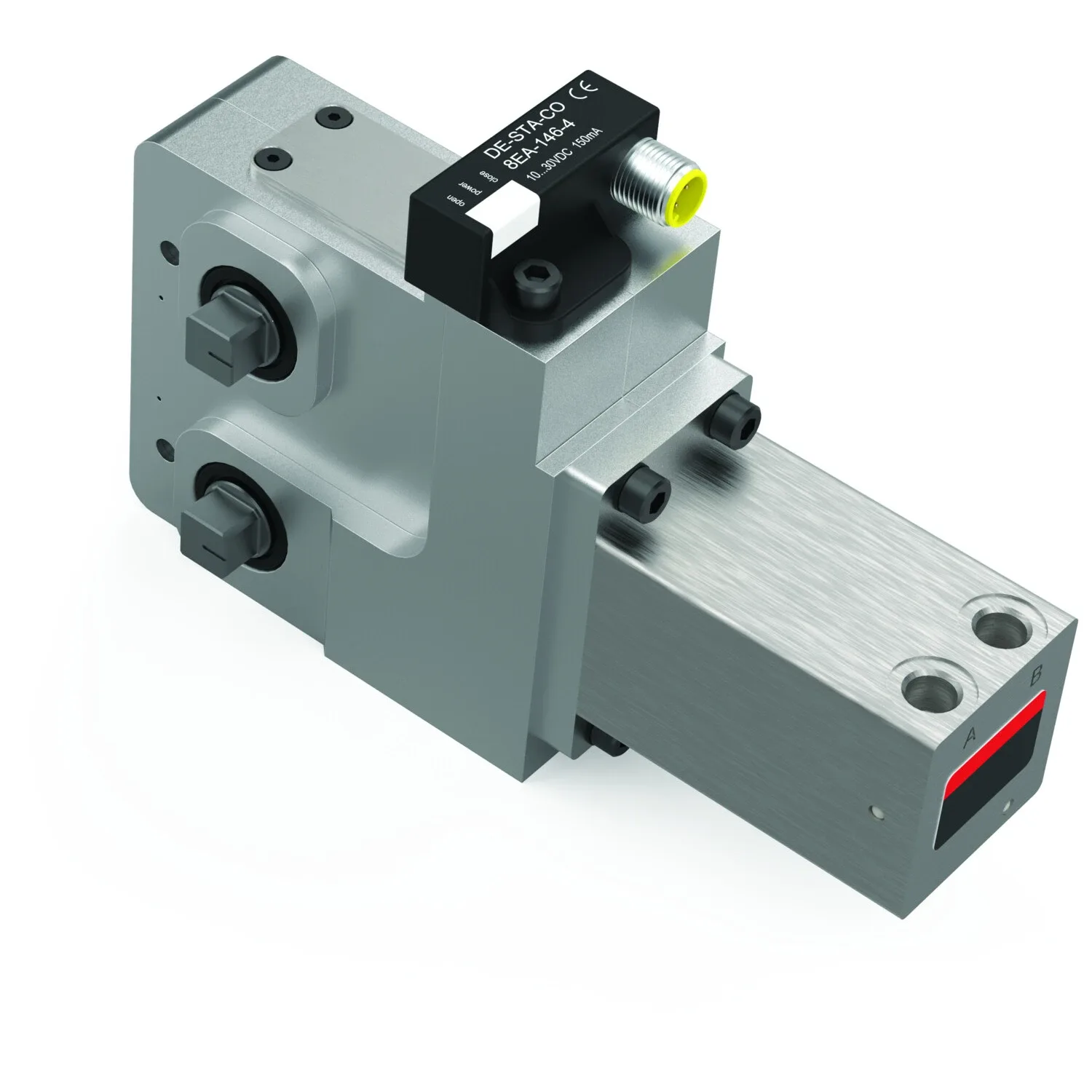 Destaco 8EA-146-4-B-01 industrial component reference