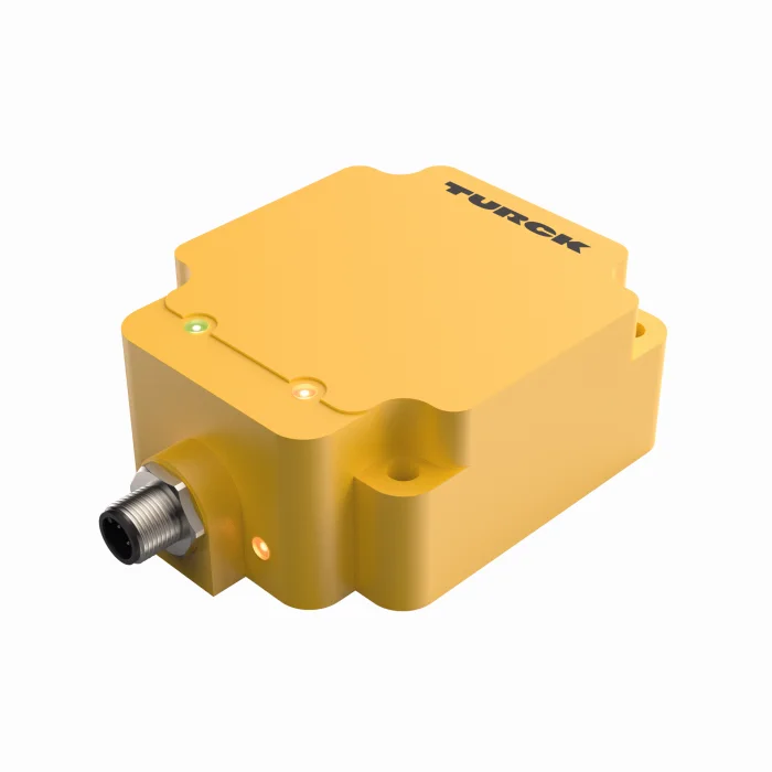 Turck NI75U-Q80-VP4X2-H1141