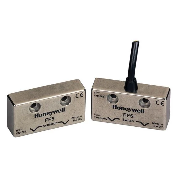 Honeywell FF5-21-DC-03