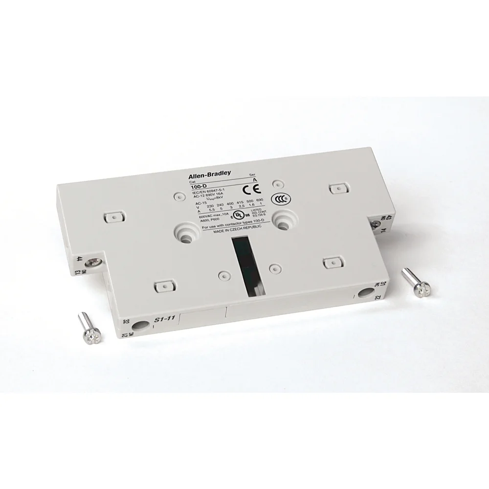 Allen Bradley 100-DS1-11