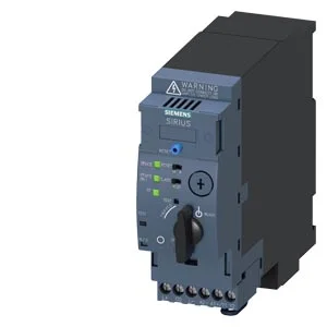 Siemens 3ra6400-1db43