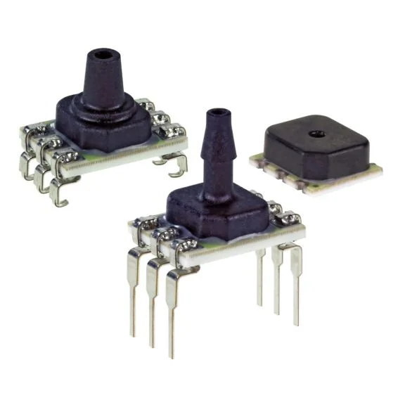 Honeywell ABPDANN005PG2A3