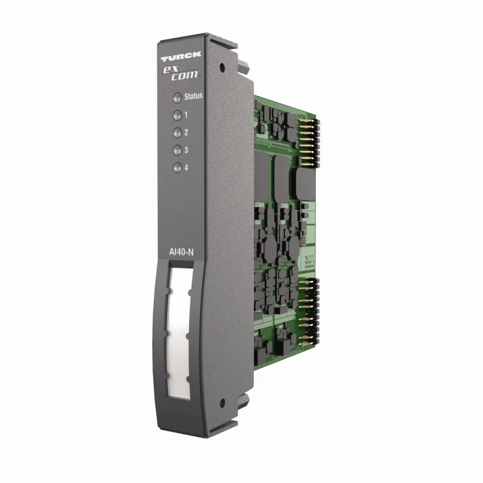 Turck AI40-N