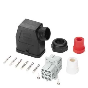 Siemens 3rk1902-0ca00