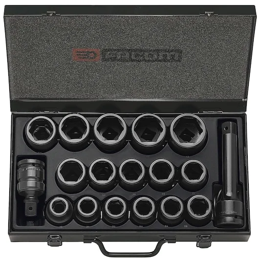 Facom NK.500E
