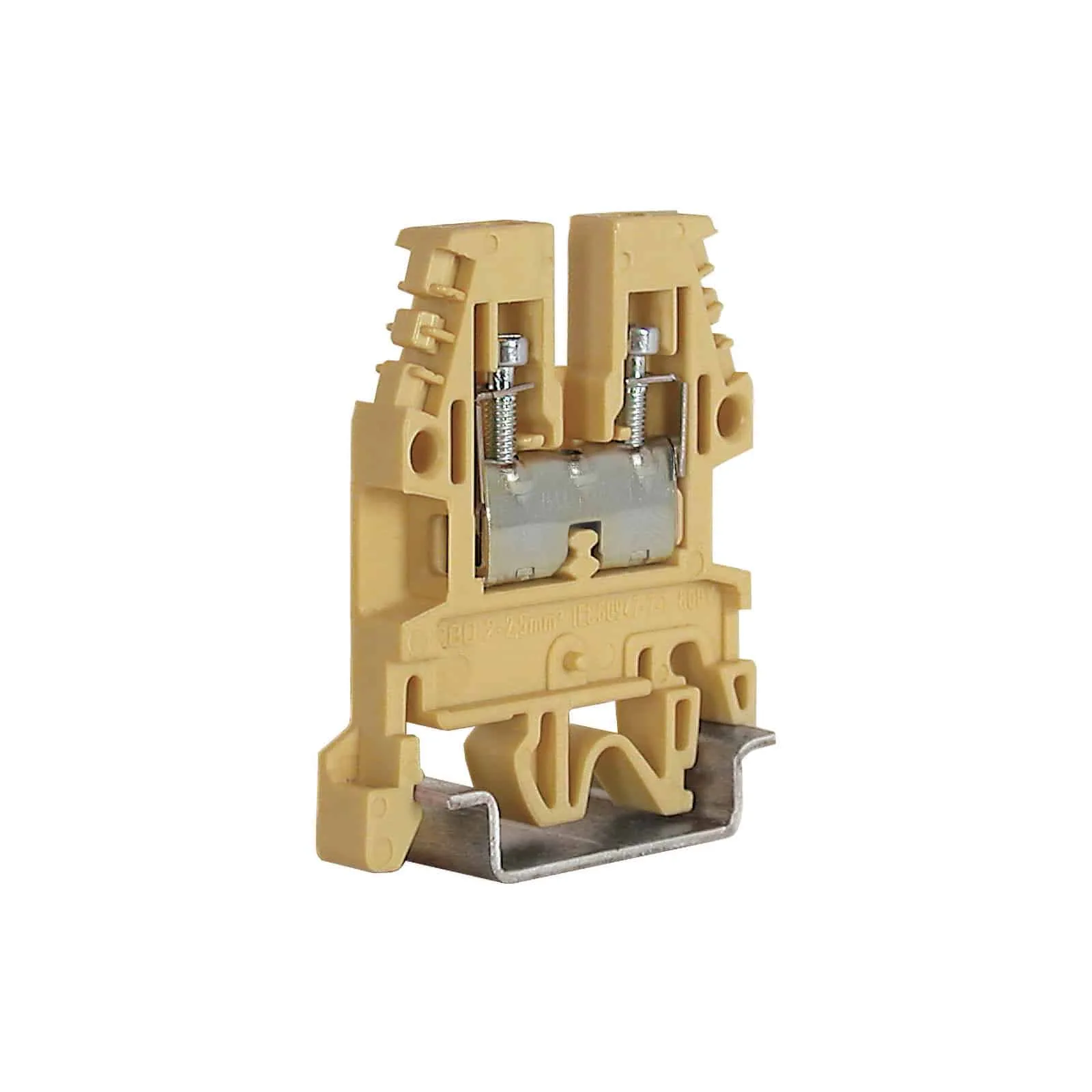 Cabur CB110 CBD.2 industrial component reference