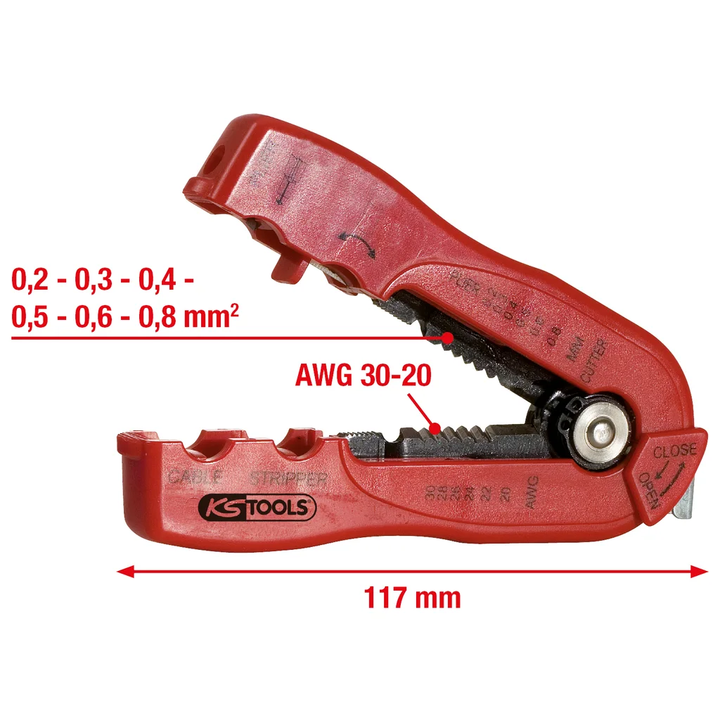 KS TOOLS 115.1251
