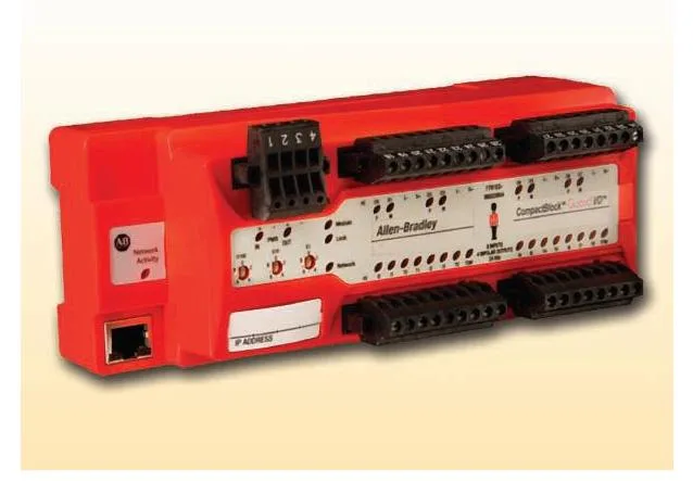 Rockwell Automation 1791es-Ib8xobv4 industrial component reference