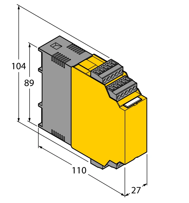 Turck BI15-CK40-LIU-H1141