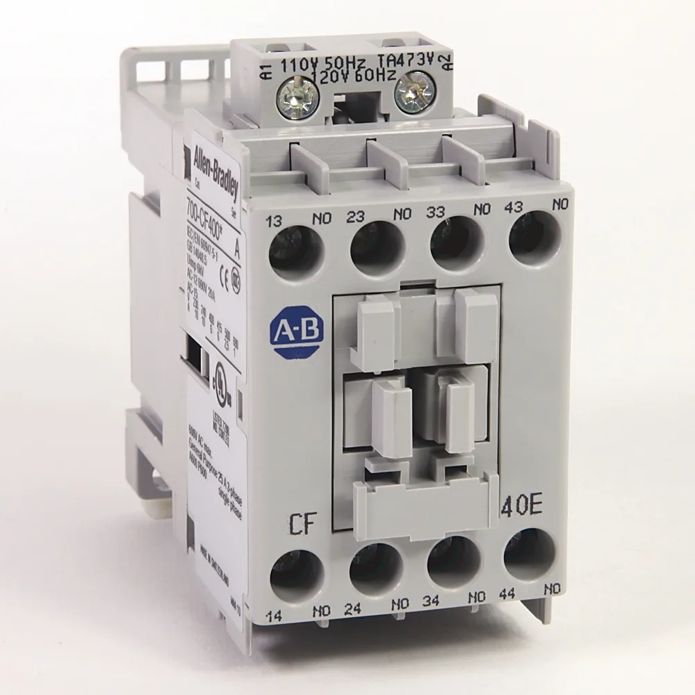 Rockwell Automation 700-Cf400d industrial component reference