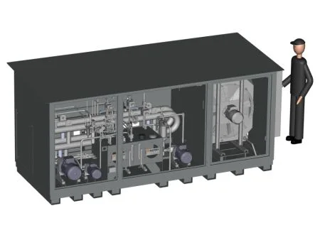 Woerner HYDRAULIC