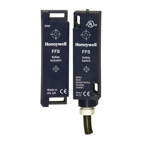 Honeywell FFS-11-10