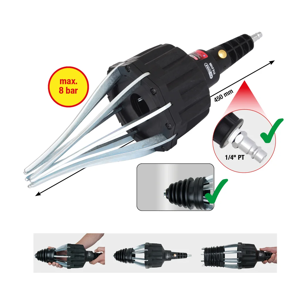 KS TOOLS 515.3100