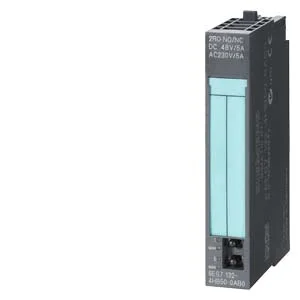 Siemens 6es7132-4hb50-0ab0