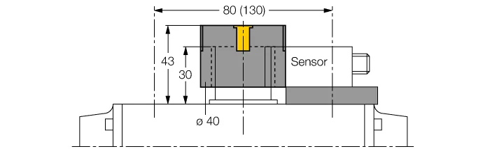 Turck 6900156