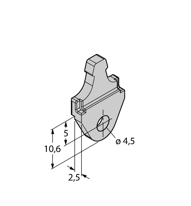 Turck 1590725,