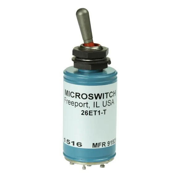 Honeywell 29ET6-T