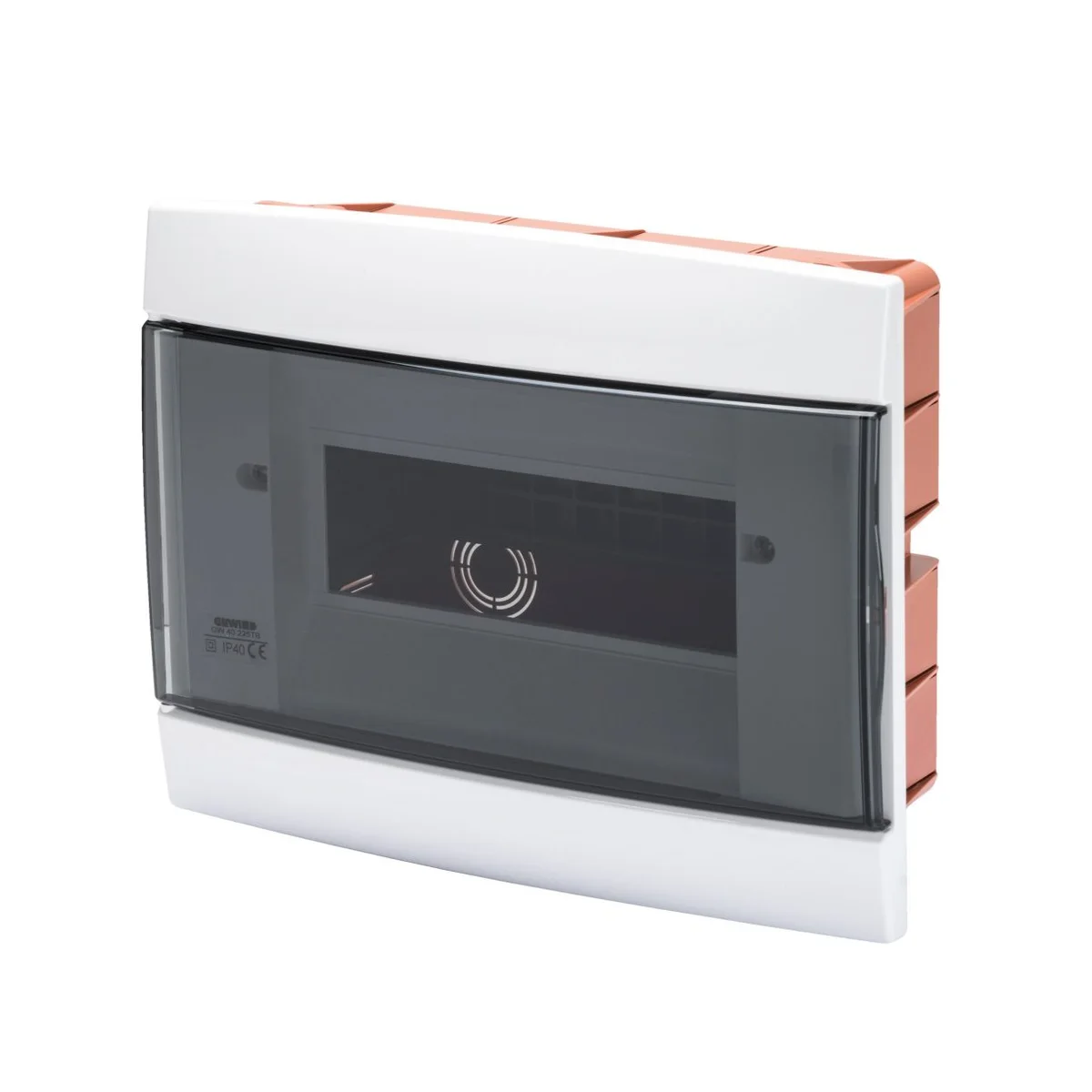 Gewiss GW40225TB