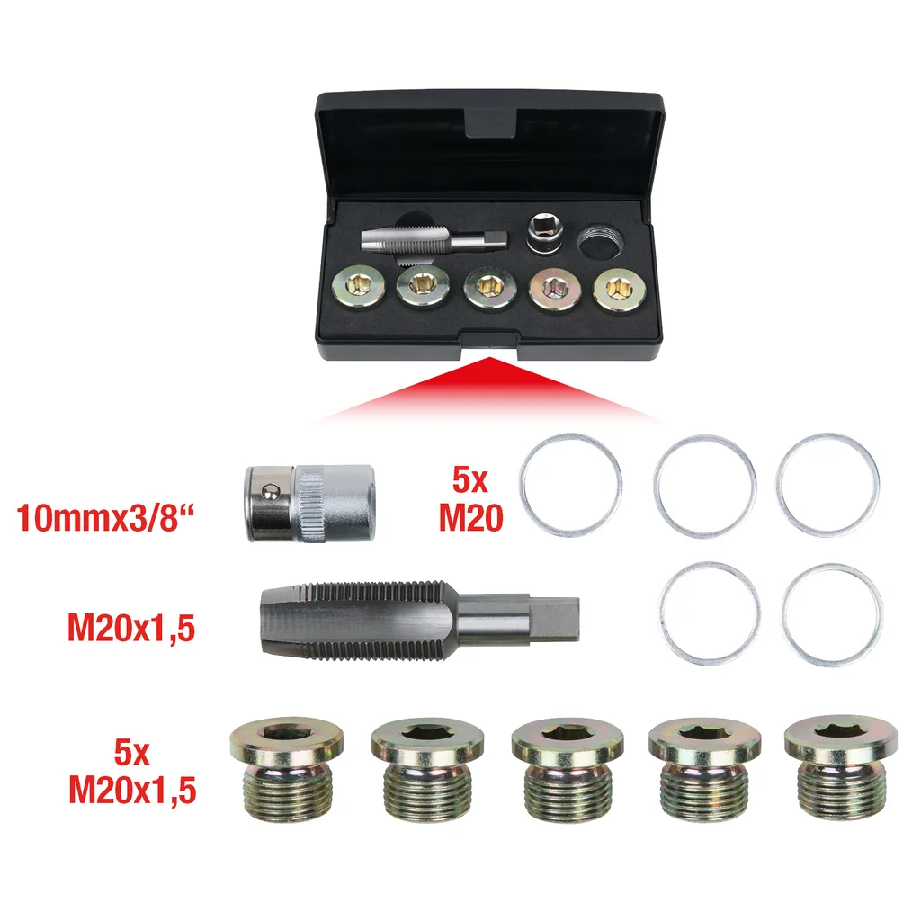 KS TOOLS 150.4940