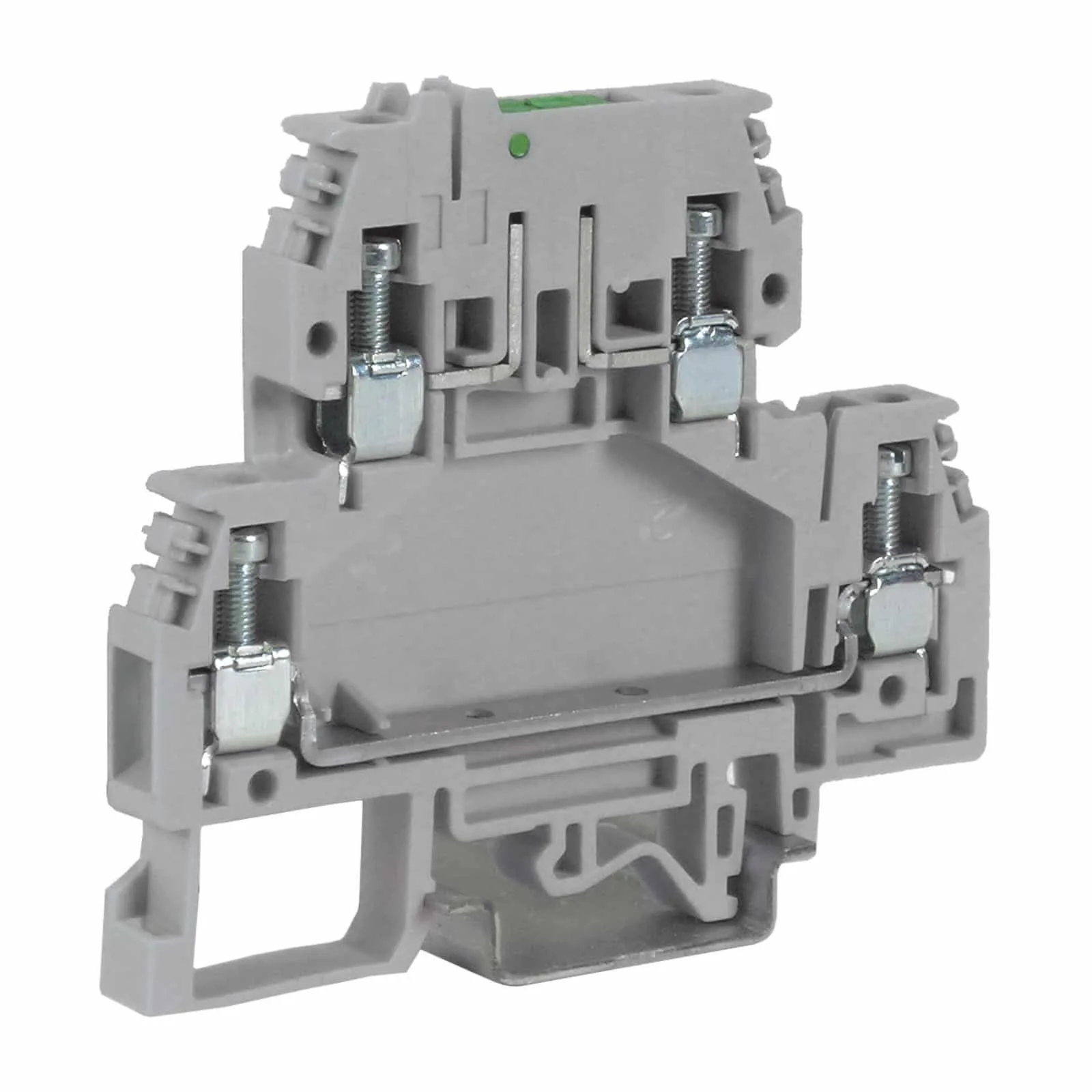 DS400GR (1 pack 1x100 pcs) MORSETTO SEZIONABILE | Industrial Parts RFQ | Axiparts