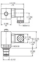 Hydac 1287907