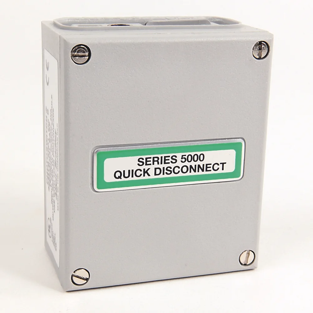 Allen Bradley 42MTB-5000