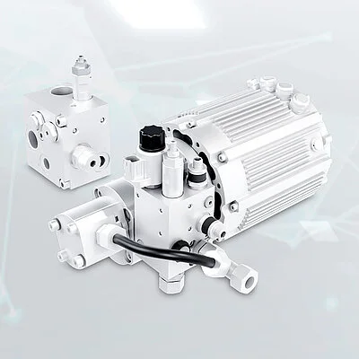 Hydac 311226