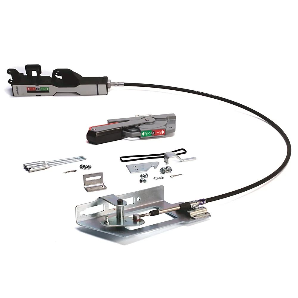 Allen Bradley 140G-H-FMX04