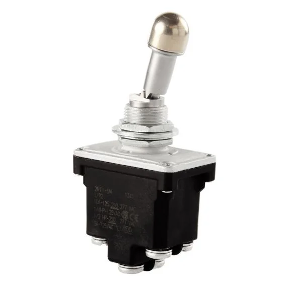 Honeywell 11NT1-7