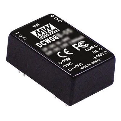 Mean Well DCW08B-12