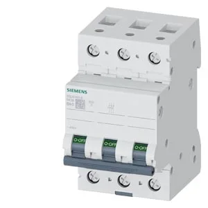 Siemens 5sl6340-6