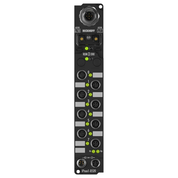 Beckhoff IP2321-B520