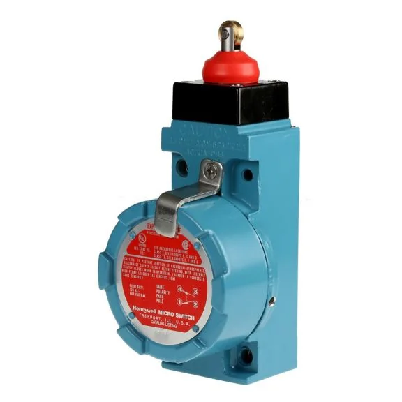 Honeywell BX2M4N-1A
