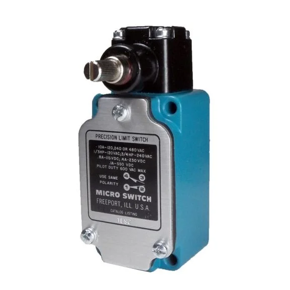 Honeywell 11LS1