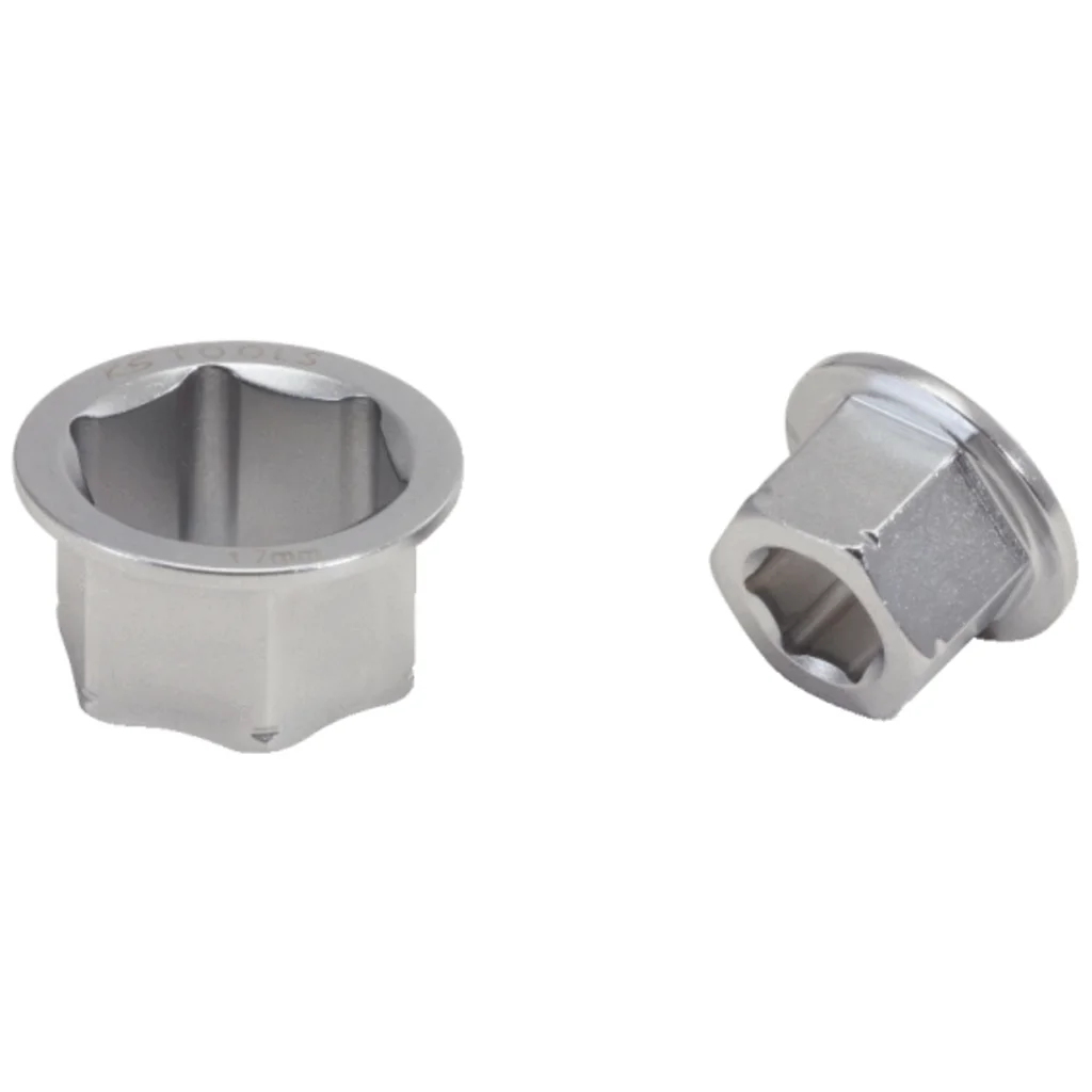 KS TOOLS 503.4522