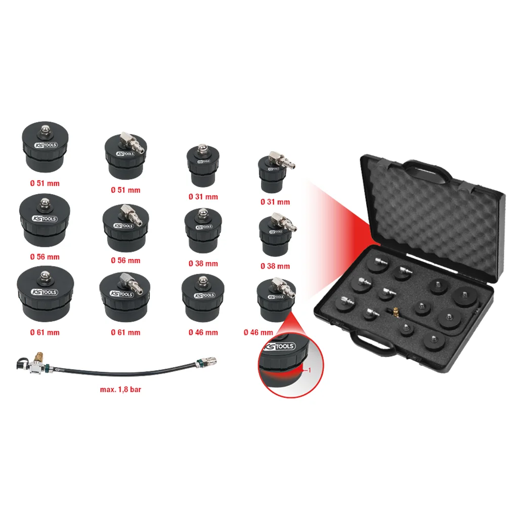 KS TOOLS 150.1825