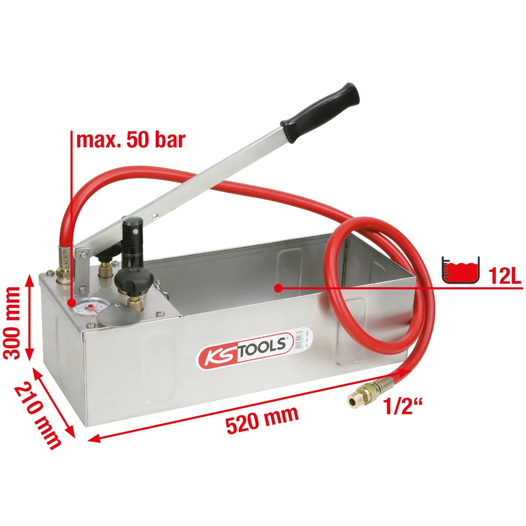 KS TOOLS 902.2004