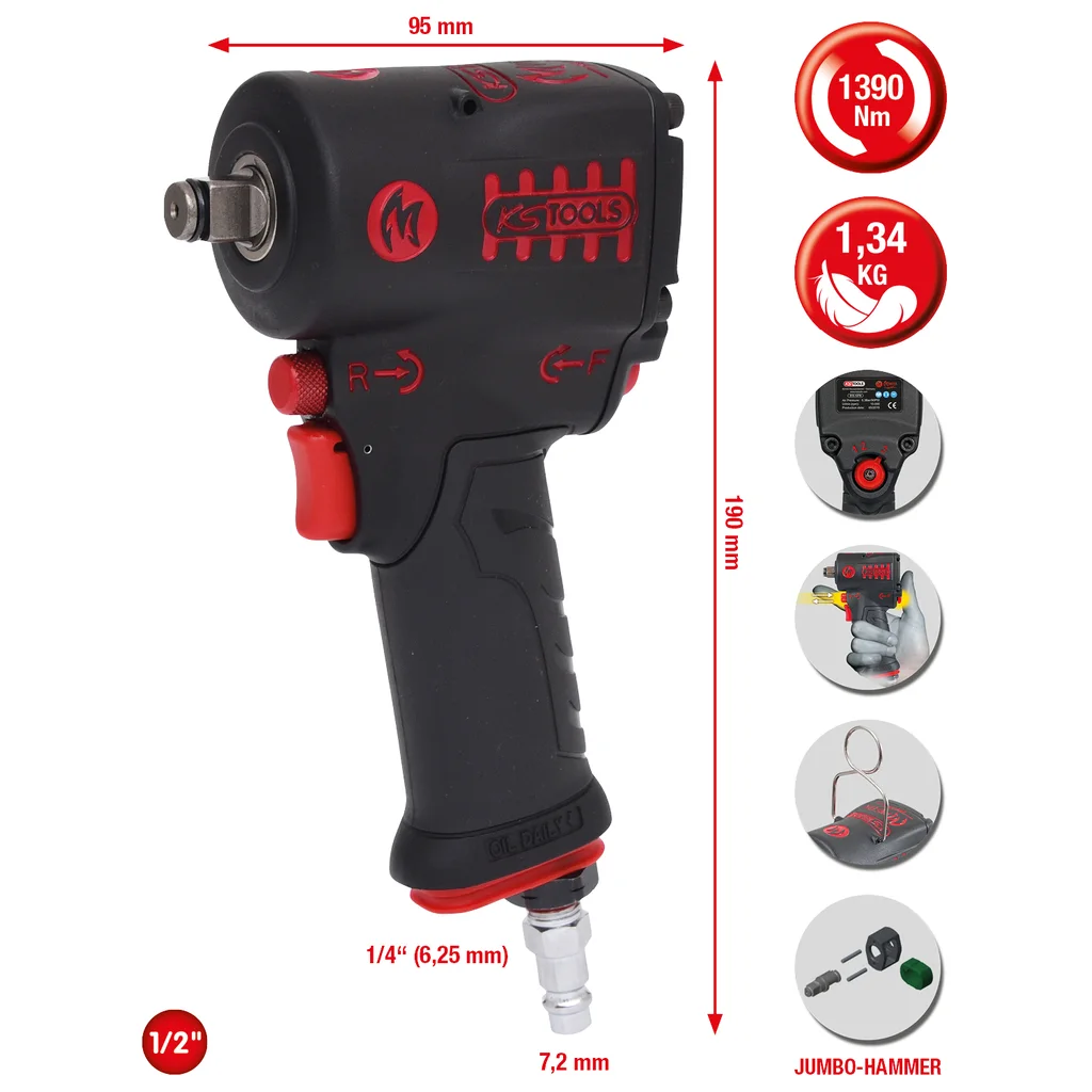 KS TOOLS 515.1270