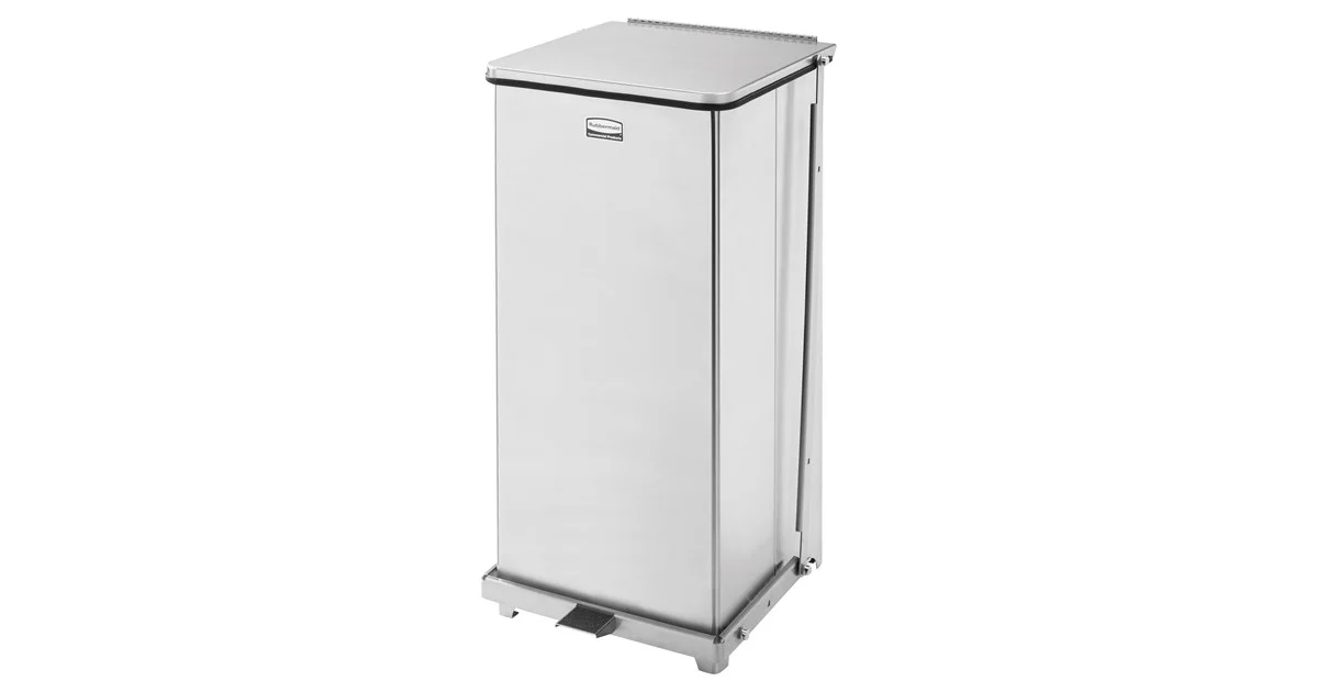 Rubbermaid Commercial Fgst24sspl